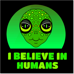 Scifi Posters and Art